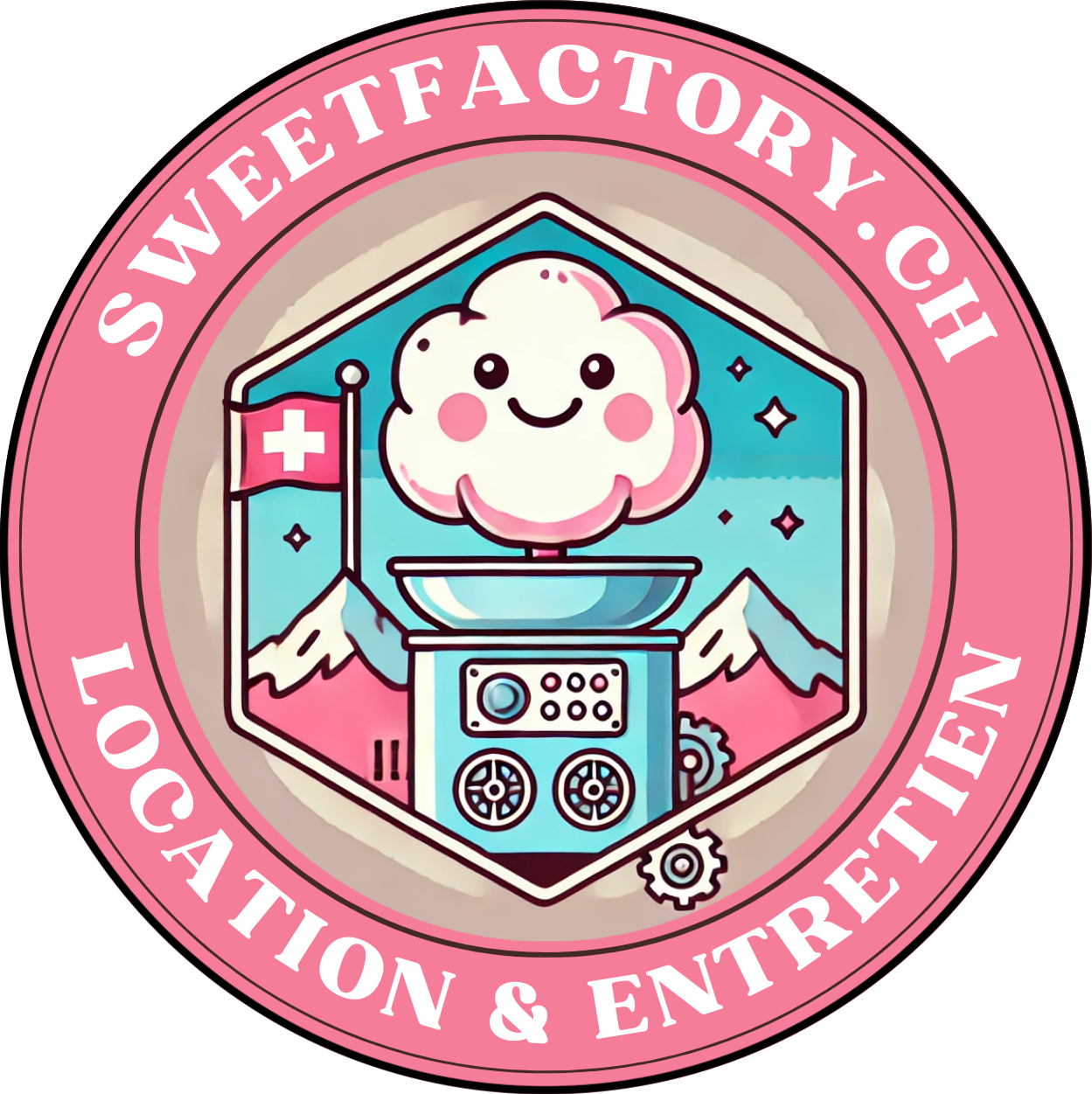 SweetsFactory.ch